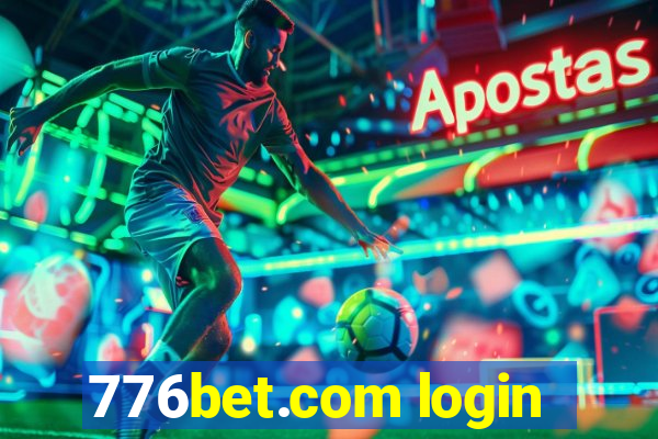 776bet.com login